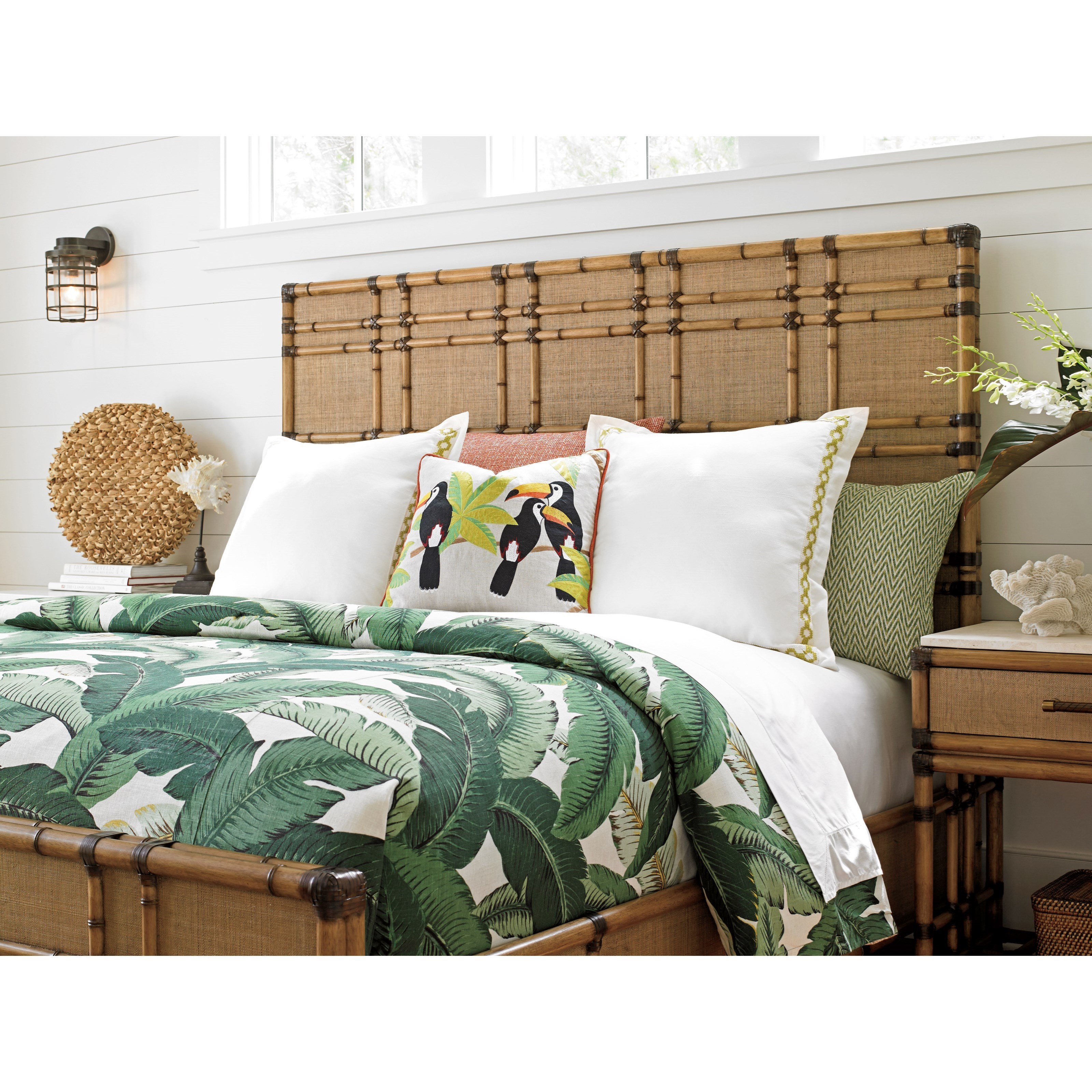 Tommy bahama shop ahhhmazing king pillow